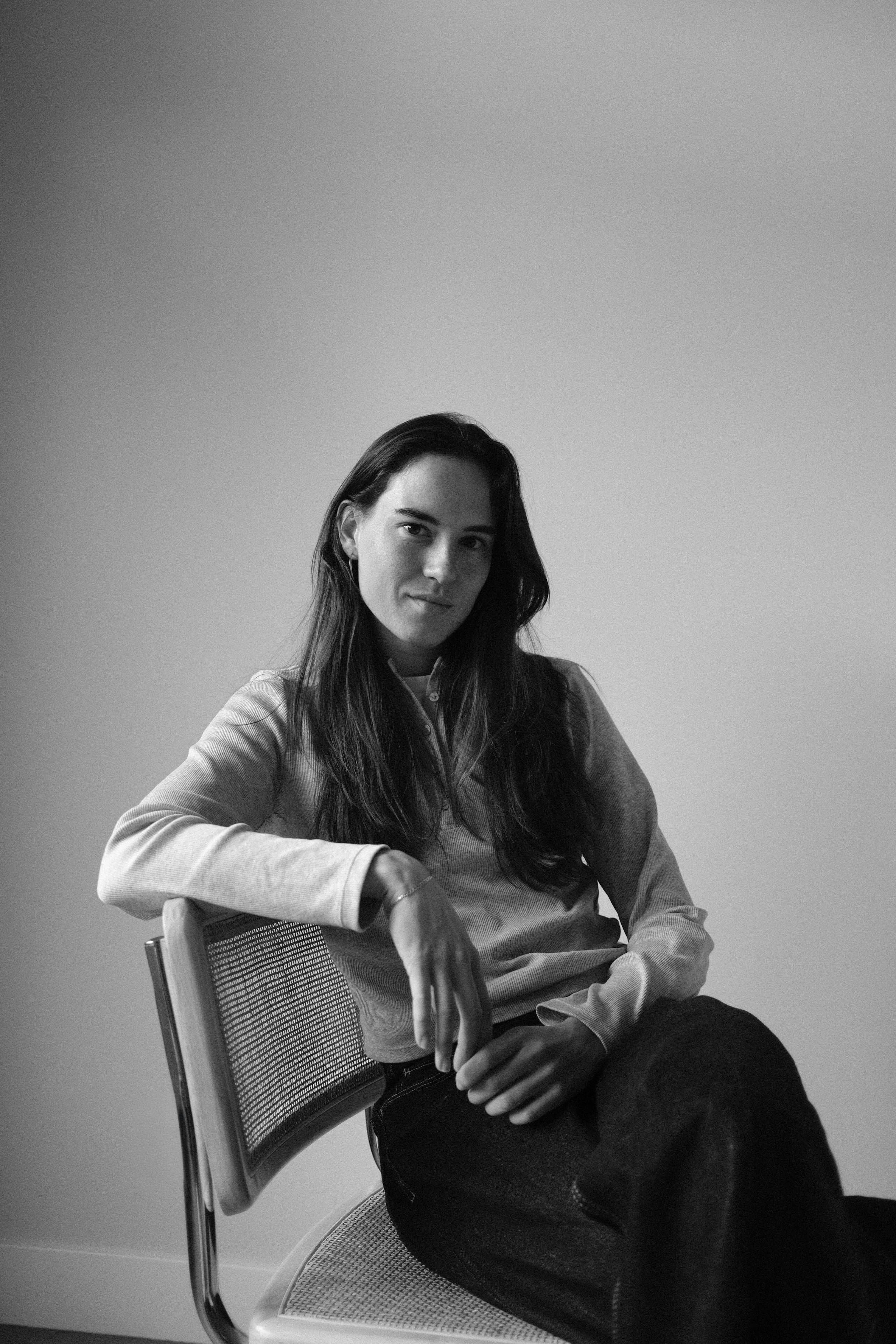 Inge Wertenbroek